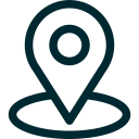 icon vị trí